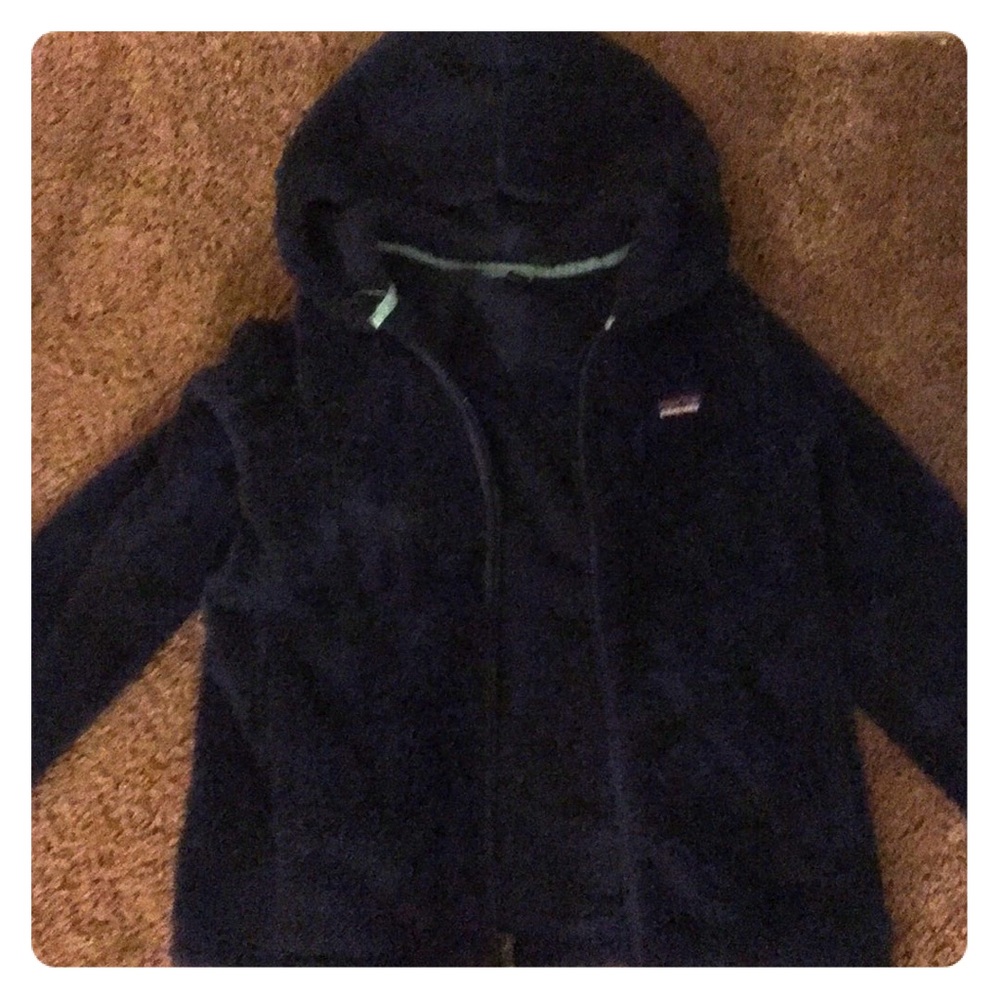 Patagonia vest